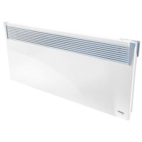 Convector de perete Tesy CN03250EIS, 2500 W, Termostat de siguranta, Termostat reglabil, Protectie anti-inghet - 1
