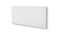 Convector electric de perete TESY FinEco CN 06 100 EA CLOUD AS W, 1000W, Wi-Fi, Termostat reglabil, alb