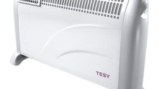 Convector electric de podea Tesy CN 203 ZF