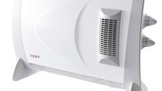 Convector electric Tesy CN 202 ZF - 2000 W pentru incalzire eficienta