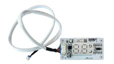 Display unitate interioara Fornello BluStar/BluStark pentru modele FAN09CB, FAN12CB, FAN18CB, FAN24CB