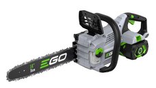 Drujba Ego Power CS1411E cu sina de 35 cm si acumulator Li-Ion 56 V/2.5Ah