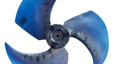 Elicii Ventilator 522x140 pentru Pompa de Caldura Fornello Blustark Qsense