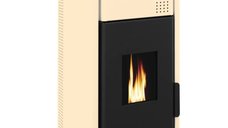 Ferroli Mirano Pellet Pro 24 - Termosemineu pe Peleți Automatizat