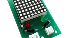 Fornello AQUACALDA FLAT - Placa electronica pentru boilere