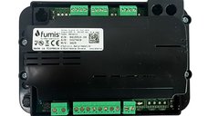 Fornello King Plus 25/30 KW Placa Electronica pentru Centrale pe Peleți