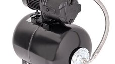 Hidrofor Premium Wasserkonig WSK4950-50 cu Pompa Autoamorsanta, Corp din Fonta, 1200 W