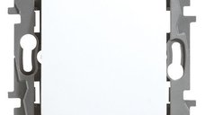 Intrerupator cap-scara alb 10AX Legrand NILOE 664520