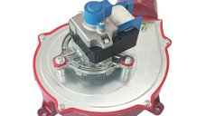 Kit Ventilator pentru Evacuarea Gazelor Arse - Fiama Fuoco, Insert si Maxima