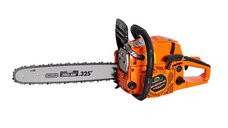 Motofierastrau Greenfield GP-MF45-40_EUROV, 45 cm, 2.2 CP pentru taierea lemnului