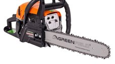 Motofierastraul Greenfield G-MF45-40_EUROV, 45 cm, 2.2 CP, 40 cm