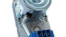 Motor reductor 2.5 rpm pentru centrale pe peleti Fornello Rossi si Lidya Compact