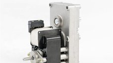Motor reductor 4 RPM pentru centrale si termoseminee pe peleti Fornello