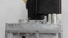 Motor reductor Fornello 5.3 RPM, compatibil cu centralele Royal, Primo si Pellet King 30/35/40 kW