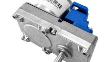 Motor reductor original Fornello 3 RPM pentru modelele Fuoco, Maxima, Insert si EVA