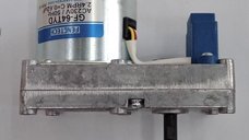 Motor reductor pentru snec Fornello Serena W25