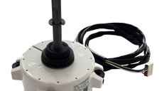 Motor ventilator ZKSP-80-8-12, 80 W, pentru pompa de caldura Fornello Blustark Qsense 9