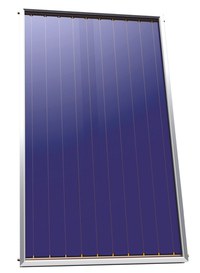 Panou solar plan Sunsystem Select PK SL CL NL 2.15 m²  - 1