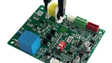 Placa de baza PW58362 pentru pompa de caldura Fornello Blustark Qsense