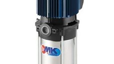 Pompa autoamorsanta Pedrollo MK5/5 pentru apa curata