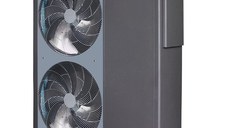 Pompa de caldura aer-apa pentru incalzire si racire FORNELLO ECO Green CGK-060V3L MONOBLOC 22 KW, Inverter R32 ERP A+++, compresor rotativ Panasonic, TRIFAZATA