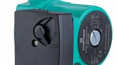 Pompa de recirculare Everpower RS 25/4G, 180 mm pentru incalzire si climatizare