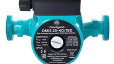 Pompa de recirculare Omnigena OMIS 25-40/180