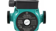 Pompa de recirculare Omnigena OMIS 25-60/130, inaltime de pompare 6 m