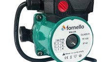 Pompa de recirculare originala Fornello pentru Centrale si Termoseminee pe peleti Eva/Eva B