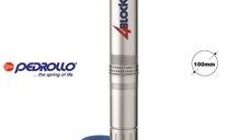 Pompa submersibila Pedrollo 4Block m 2/10 pentru apa curata