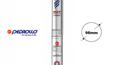 Pompa Submersibila Pedrollo 4SRM 4/15-F pentru Apa Curata