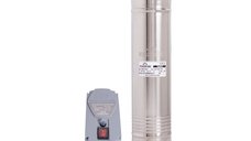 Pompa submersibila Wasserkonig SI4847, 4 inch, 1100 W, debit 2820 l/h, inaltime refulare 48 m