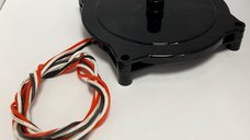 Presostat de aer pentru soba pe peleti Fornello Sophia 11 kW