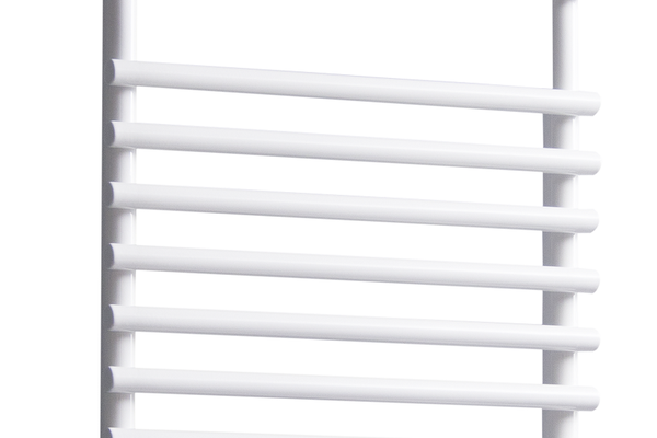 Radiator (calorifer) baie portprosop electric iVigo EHR 5019, 450 W, 500x1000 mm, culoare alb