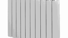 Radiator din aluminiu Radox Vox Extra 350 cu 10 elementi (accesorii montaj neincluse)