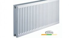Radiator din otel Kermi Compact FK 33x300x1200, H 300 mm, L 1200 mm (FK333001200)