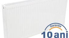 Radiator din otel Tip 22 600x1200 Fornello cu 10 Ani Garantie