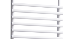 Radiator electric portprosop iVigo EHR 5015, 350 W, 500x800 mm, alb