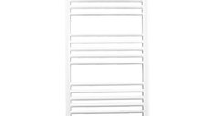 Radiator portprosop din otel FORNELLO Premium Straight, 500 x 1750 mm, alb, 968 W