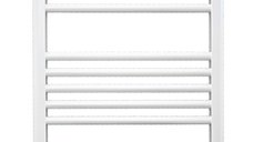 Radiator portprosop din otel FORNELLO Premium Straight 600x800