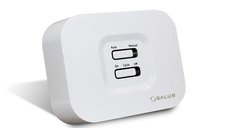 Receptor wireless Salus RX10RF pentru sistemul iT600 Smart Home