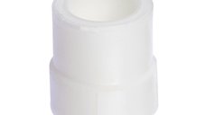 Reducere PPR Alb 50 x 20 mm - Punga cu 5 Bucati (Stoc Bucegi)