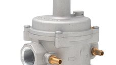 Regulator de gaz Ermetiq ALE-RG34FI, racord 3/4 inch, cu filtru incorporat