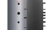 Rezervor tampon izolat SUNSYSTEM P, 300 litri