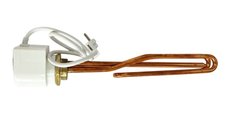Rezistenta Fornello pentru boiler de sol, 3 kW, cu termostat integrat