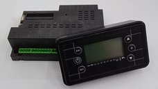 Sistem de Automatizare Fornello Tera 28 kW cu Placa Electronica si Display