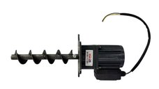 Snec si motor pentru centrale si termoseminee pe peleti Fornello Calore si Incanto Compact 25/35 kW