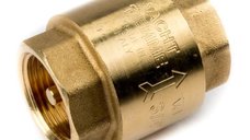 Supapa Sens Tiemme 1 1/2 inch - Stoc Bucegi
