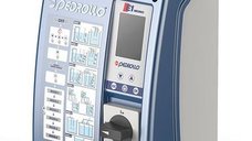 Tablou de comanda Pedrollo E1 trifazic pentru pompe de foraj