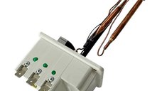 Termostat de temperatura Eldom pentru boilere de sol